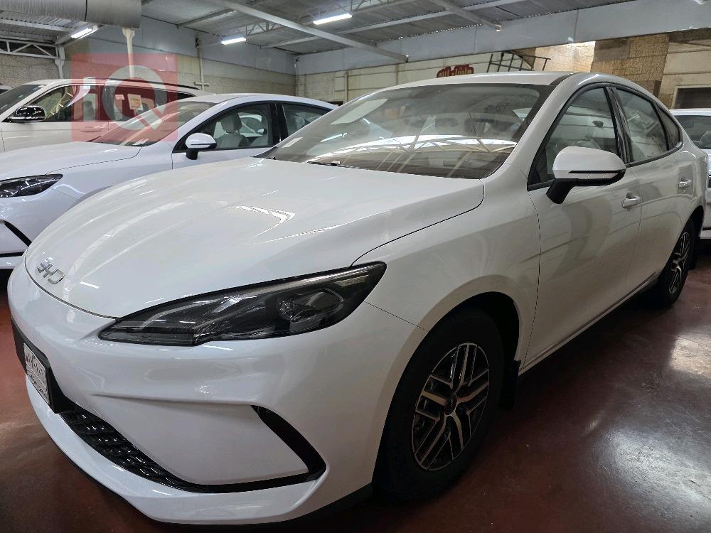 بی وای دی سيل 05 DM-i